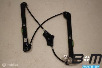 Raammechaniek LV (bestuurderskant) VW Golf 7 5G4837461F beschikbaar voor biedingen