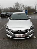 Opel Astra K 1.6 CDTI | 2015 | 167.500 km, Autos, Opel, Argent ou Gris, Achat, 1350 kg, Boîte manuelle