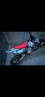 Dirtbike 140 cc, Fietsen en Brommers, Brommers | Tomos, Ophalen of Verzenden, Zo goed als nieuw