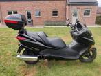 Honda Forza 250 zeer weinig kilometers 10870, jaar 2007, Motoren, Particulier, Scooter, ABS