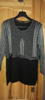 feestelijk damesensemble M, Kleding | Dames, Maat 38/40 (M), Kostuum of Pak, Zwart, Ophalen of Verzenden