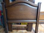 1 persoons bed met lattenbodem, zo snel mogelijk ophalen, Ophalen, Gebruikt, 90 cm, Eenpersoons