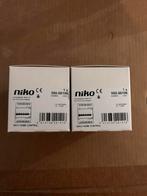 Niko home control, Ophalen of Verzenden, Nieuw