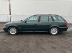 2002 BMW 520i Touring Personenauto 47-LD-DR, Auto's, BMW, Automaat, Gebruikt, Bedrijf, Break