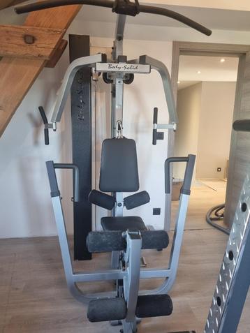 Body-Solid Home Gym EXM 2000 beschikbaar voor biedingen