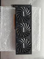RTX 3070 ti - Inno3D, Computers en Software, Videokaarten, Ophalen of Verzenden, Zo goed als nieuw