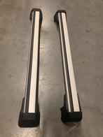 Originele Volvo V60 dakdragers, Auto diversen, Dakdragers, Ophalen, Gebruikt