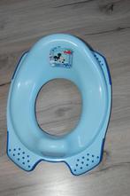 WC verkleiner Mickey Mouse, Kinderen en Baby's, Ophalen of Verzenden, Gebruikt, Overige typen