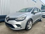 Renault clio grand tour, Auto's, Voorwielaandrijving, Euro 6, Start-stop-systeem, Handgeschakeld