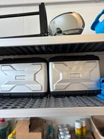 Valises Vario BMW r1200gs/r1250gs, Motos, Accessoires | Valises & Sacs, Enlèvement