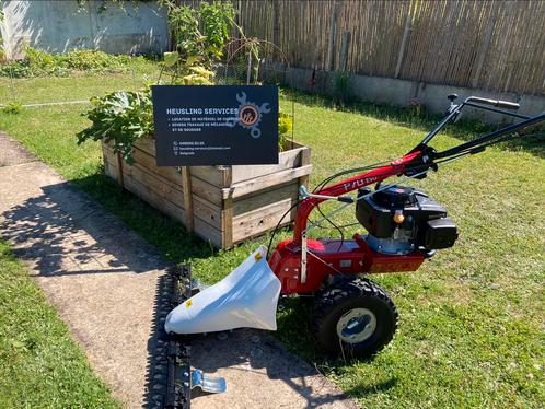 Location motofaucheuse, Tuin en Terras, Overige Tuin en Terras