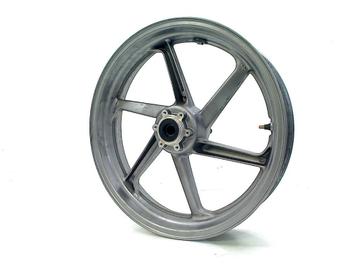 VOORVELG Honda VFR 800 Fi 1998-2001 (VFR800Fi RC46) beschikbaar voor biedingen