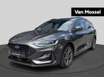 Ford Focus Clipper ST Line Style|Driver Assist|Camera, Auto's, 1349 kg, Stof, Gebruikt, Euro 6