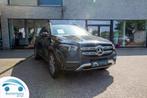 Mercedes-Benz GLE 350 GLE 350 E-4 MATIC BUSINESS Trekhaak/N, 0 kg, GLE, Zwart, Bedrijf