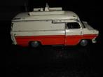 Dinky Toys Ford Transit van, Ophalen of Verzenden, Dinky Toys