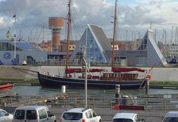 Appartement te koop in Blankenberge, 3 slpks, 255 kWh/m²/an, 105 m², Appartement, 3 pièces