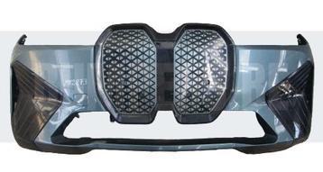 Bumper BMW iX I20  M-Pakket M Pakket  21- 5111-9492524  Voor beschikbaar voor biedingen