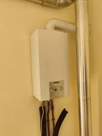 Gasboiler Vaillant, Doe-het-zelf en Bouw, Chauffageketels en Boilers, Ophalen, Gebruikt, Aardgas, Boiler