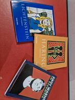 Lot Andy warhol , Keith Haring en Lichtenstein set pop art, Enlèvement ou Envoi, Utilisé, Taschen