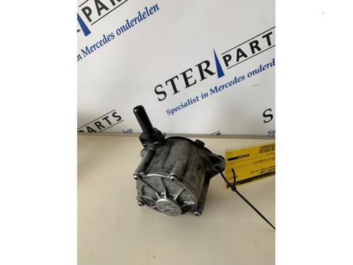 Vacuumpomp (Diesel) van een Mercedes E-Klasse, Auto-onderdelen, Motor en Toebehoren, Mercedes-Benz, Gebruikt, 3 maanden garantie