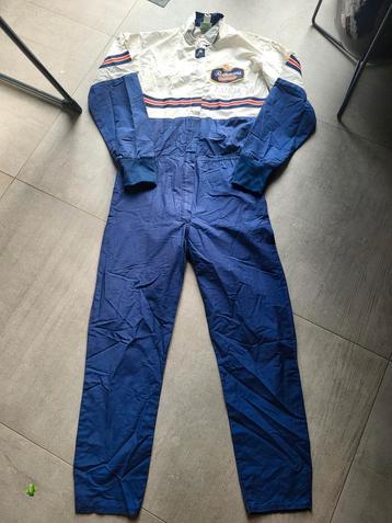 combi course vintage Rothmans pour Lancia beschikbaar voor biedingen