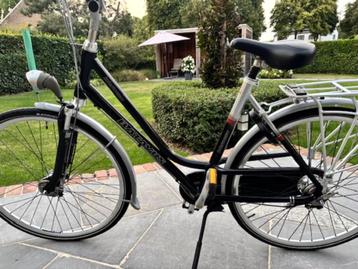 Batavus Intermezzo beschikbaar voor biedingen