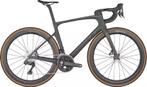 Scott foil rc 10 mt56  (2022), Fietsen en Brommers, Ophalen, Zo goed als nieuw