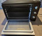 Oven, Elektronische apparatuur, Microgolfovens, Ophalen of Verzenden, Zo goed als nieuw, Oven, Vrijstaand