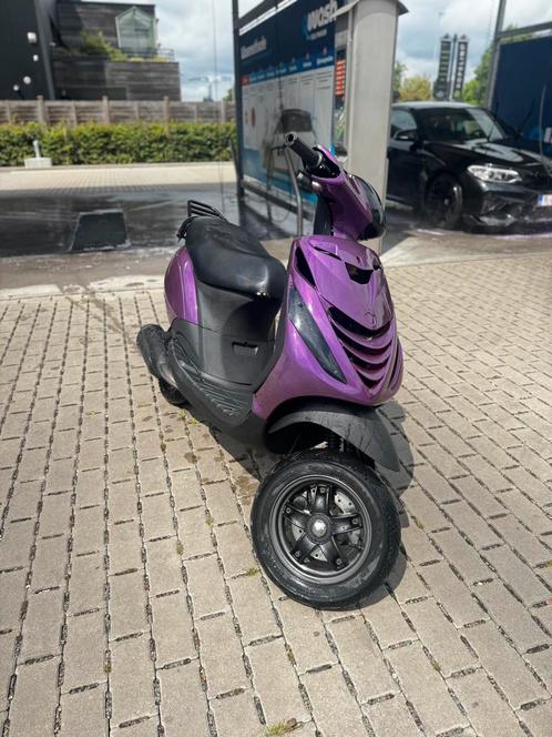 Piaggio zip 172, Fietsen en Brommers, Brommeronderdelen | Algemeen, Zo goed als nieuw, Ophalen of Verzenden