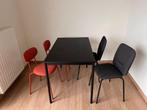 Table, Huis en Inrichting, Ophalen of Verzenden, Zo goed als nieuw