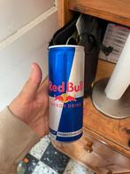 6 cannette de red bull, Electroménager, Pompes à bière, Enlèvement ou Envoi, Comme neuf