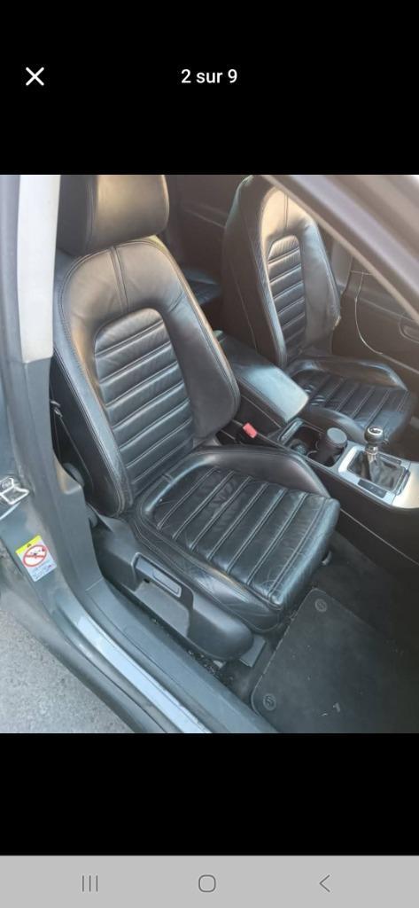 Intérieur cuire chauffant, Auto-onderdelen, Besturing, Ophalen