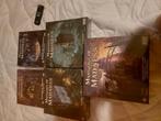 Mansion of madness second edition nieuw, Hobby en Vrije tijd, Ophalen, Nieuw
