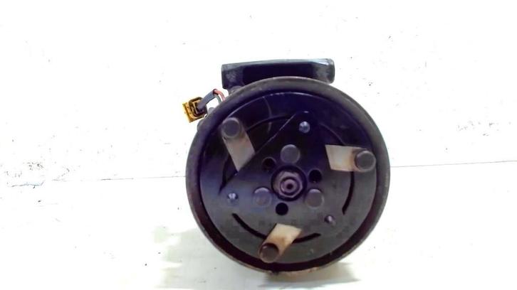AIRCO POMP Peugeot 207 / 207+ (WA / WC / WM) (01829310861), Auto-onderdelen, Airco en Verwarming, Peugeot, Gebruikt