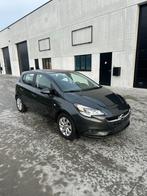 Opel Corsa 2017, Auto's, Opel, Bluetooth, Diesel, Particulier, Corsa