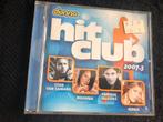 CD Various – Donna Hitclub 2007.3, Ophalen of Verzenden, Pop