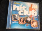 CD Various – Donna Hitclub 2007.3, Pop, Ophalen of Verzenden