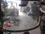 Pare brise Volkswagen Fox 2005-2011 LP/14829, Ophalen, Gebruikt, Volkswagen