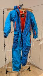 Combinaison de ski enfant 8 ans, Enlèvement, Porté