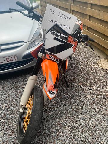 Derbi Senda Sm, Enlèvement, Comme neuf
