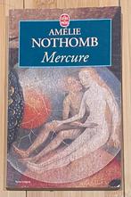 D/Amélie Nothomb Mercure, Zo goed als nieuw