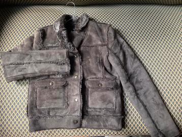 Manteau d'hiver Pelsen taille 152, Enlèvement ou Envoi, Comme neuf, Garçon ou Fille, Manteau