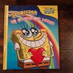 SpongeBob en de geheime liefde, Boeken, Ophalen, Zo goed als nieuw
