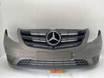 MERCEDES VITO W447 FACELIFT VOORBUMPER BUMPER GRILL, Auto-onderdelen, Info@fabrikant.eu, Voor, Mercedes-Benz, Bumper