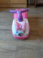 Loopauto Minnie Mouse, Enlèvement, Utilisé