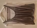 Grijze mouwloze top Zara maat M, Kleding | Dames, Topjes, Maat 38/40 (M), Zara, Ophalen of Verzenden, Zo goed als nieuw
