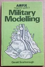 Air Fix ; magazine guide 3 – Military Modelling, Ophalen of Verzenden