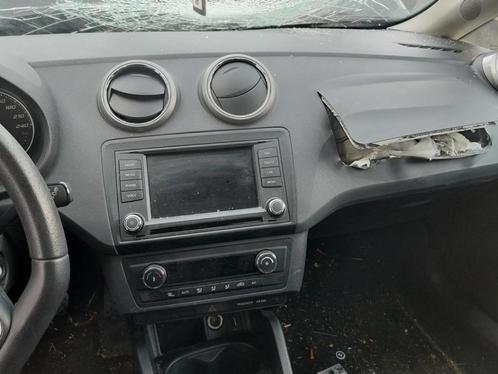 NAVIGATIE SYSTEEM Seat Ibiza IV (6J5) (01-2008/06-2017), Auto-onderdelen, Overige Auto-onderdelen, Seat, Gebruikt