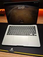 Macbook air 13” M2, Computers en Software, Apple Macbooks, Ophalen, Zo goed als nieuw, MacBook