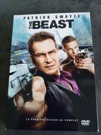 Intégrale DVD The Beast Patrick Swayze, Ophalen of Verzenden, Zo goed als nieuw